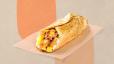 Chicken Shawarma Sandwich