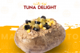 Tuna Delight