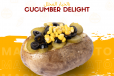 Cucumber Delight