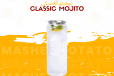 classic mojito