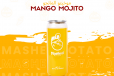 mango mojito