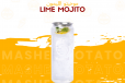 Lime mojito