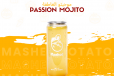 Passion Mojito