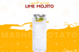 Lime Mojito