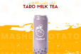 Taro Milk Tea