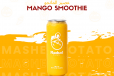 Mango Smoothie