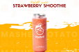Strawberry Smoothie