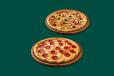 Double Deal Medium