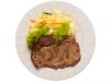 Rib Eye Set Teppan