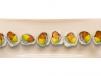 Salmon and Avocado Maki
