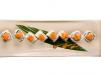 Alaska Roll
