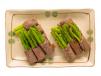 Beef Aspara Roll