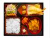 Tori Furai Bento