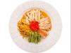 Hiyashi Chuka Ramen
