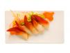 Hokkigai Sashimi