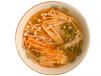 Crab Meat Soup