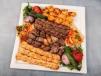 Mixed Grill Special Half