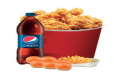 Mega Meal