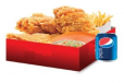 Royal Meal