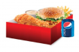 ABC Meal