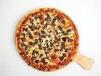 Beef Pizza