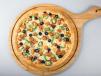 Chicken Tikka Pizza