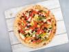 Mix Pizza