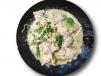 Mutton White Karahi