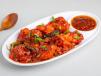 Chicken Chilli