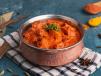 Chicken Tikka Karahi