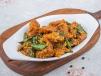 Achari Chicken