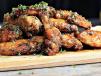 Chicken Kabab Wings