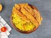 Strips with Rice