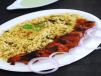 Chicken Tikka with Rice