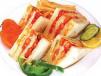 Zinger Club Sandwich