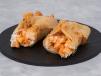 Zinger Paratha Sandwich