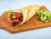 Chicken Grill Paratha Sandwich