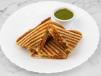 Paneer Cheese Grill