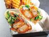 Nuggets Wraps