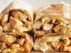 Fillet Wraps