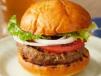 Beef Burger