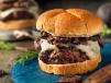 Double Burger Beef