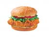 Zinker Burger