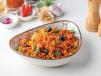 Mix Schezwan Fried Rice