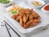 Ginger Chicken