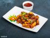 Paneer Chilli
