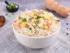 Egg Fried Rice Noodles