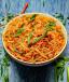 Chicken Schezwan Noodles