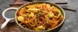 Egg Schezwan Noodles