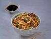 Beef Noodles